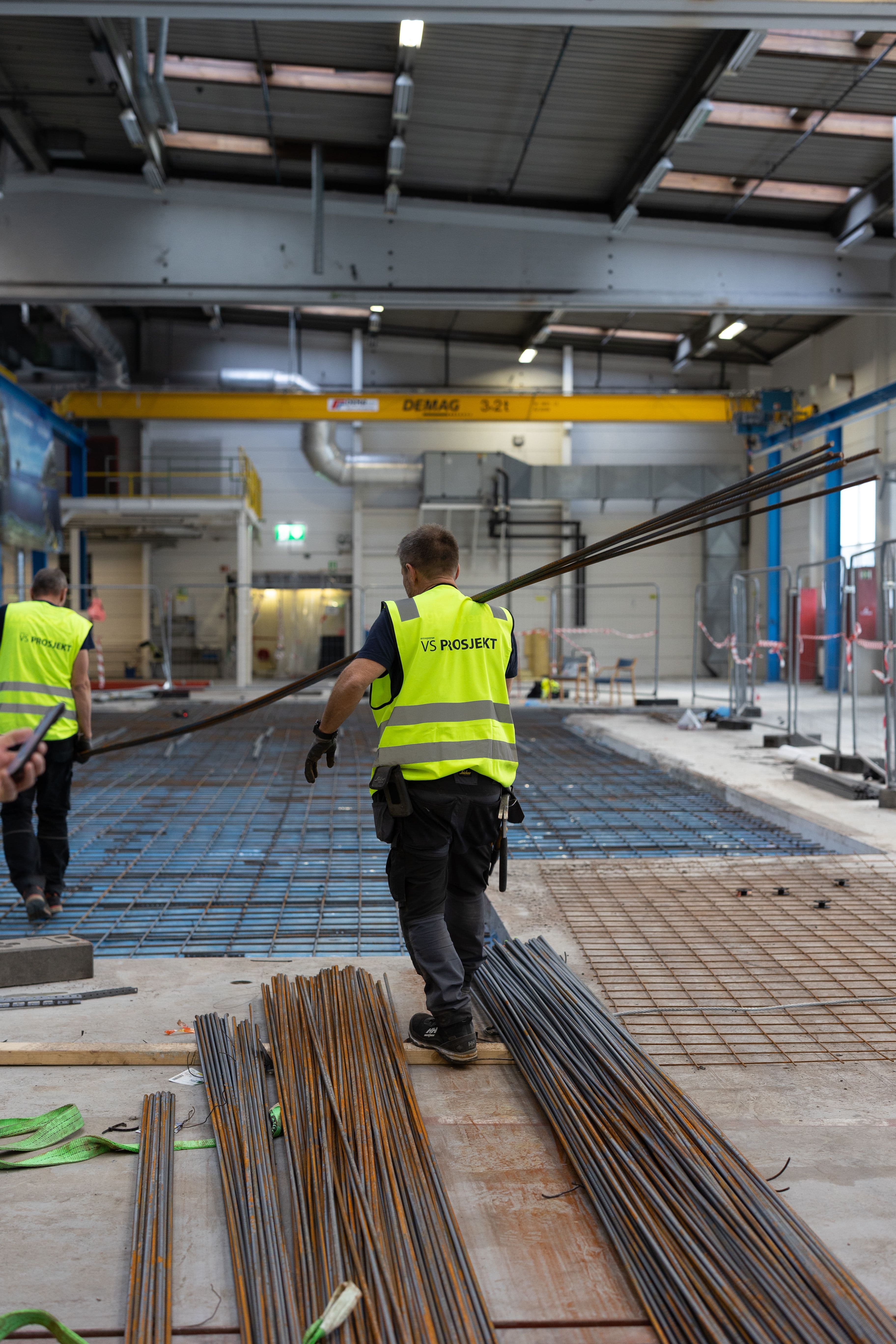 Tilpasset til ditt behov – uansett utfordring